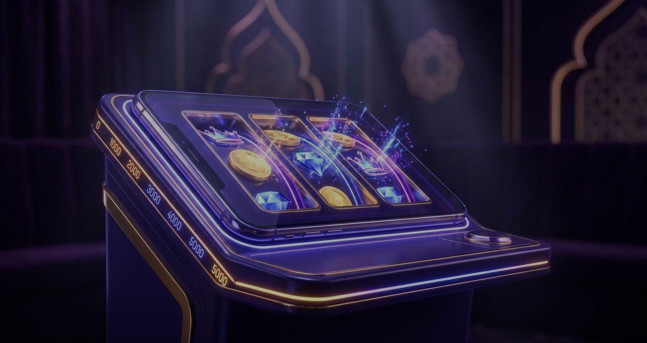 Mecca Games Casino