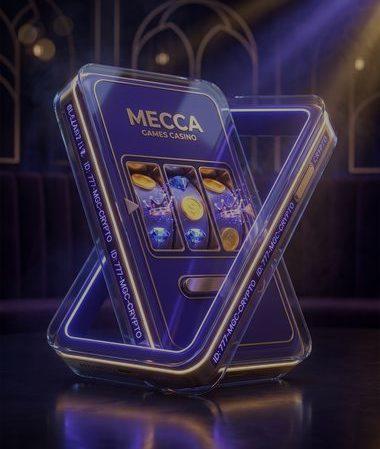 Mecca Games Casino