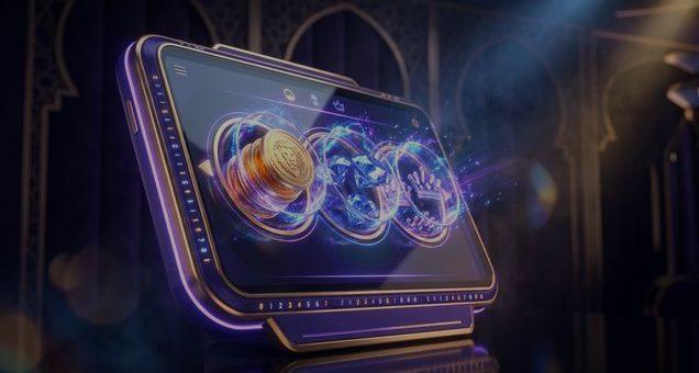 Mecca Games Casino