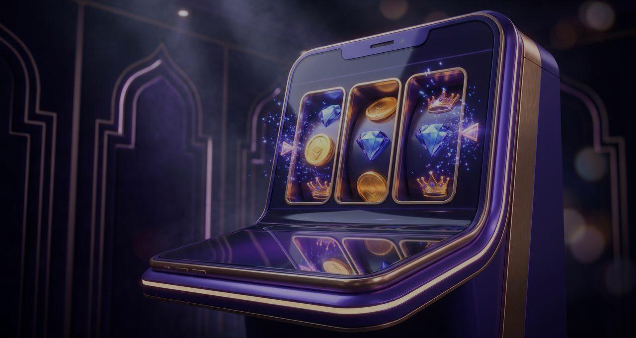 Mecca Games Casino